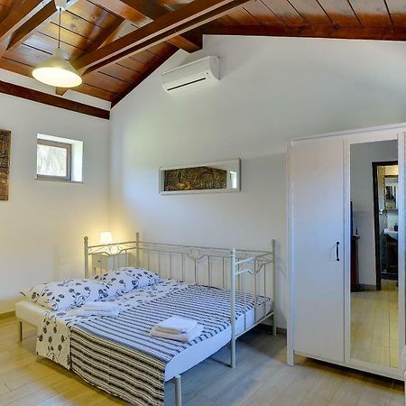 Diegos Apartments Πούλα Εξωτερικό φωτογραφία