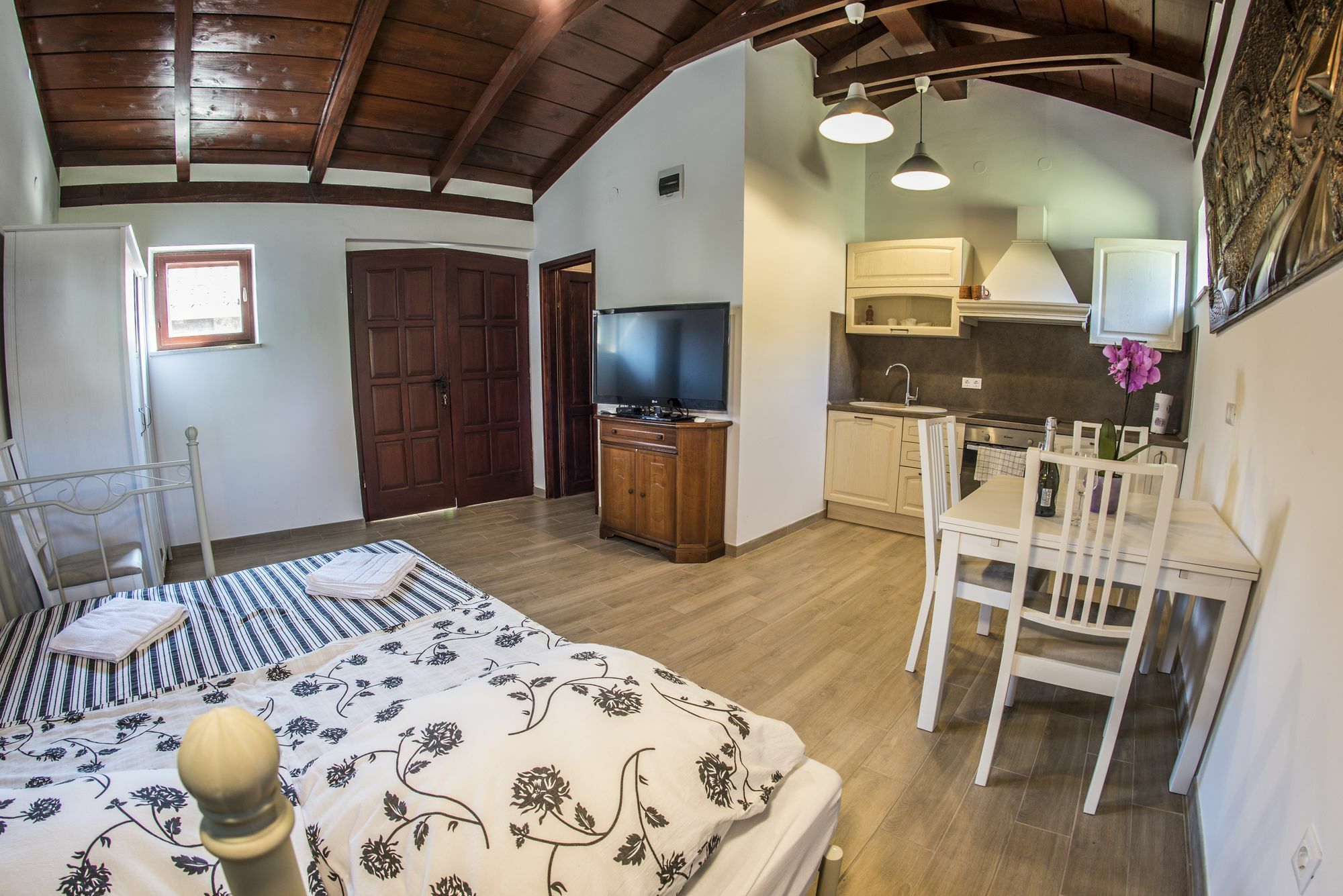 Diegos Apartments Πούλα Εξωτερικό φωτογραφία